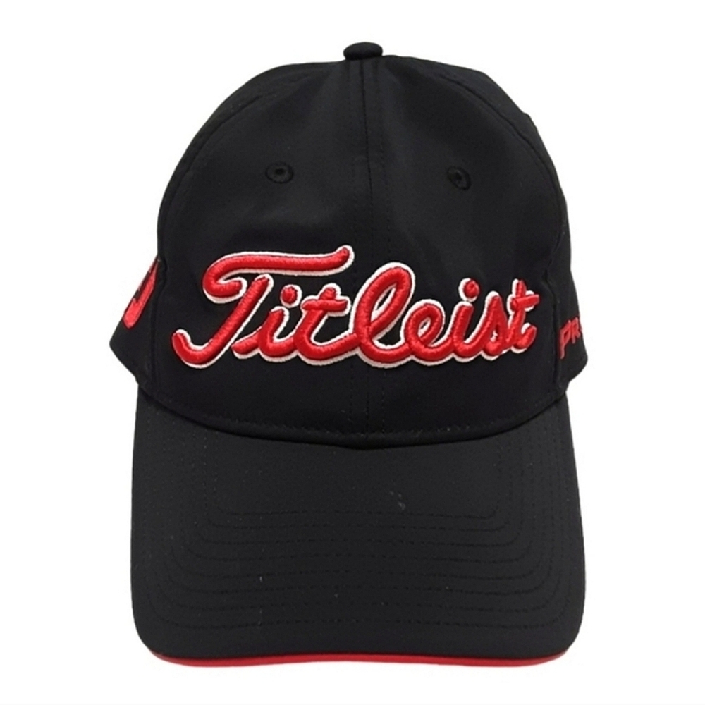 Titleist Baseball Hat